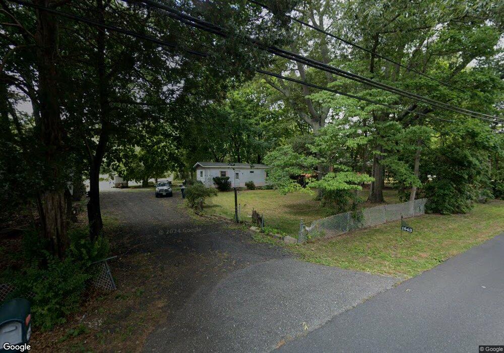 1643 Janvier Rd, Williamstown, NJ 08094 - photo 1