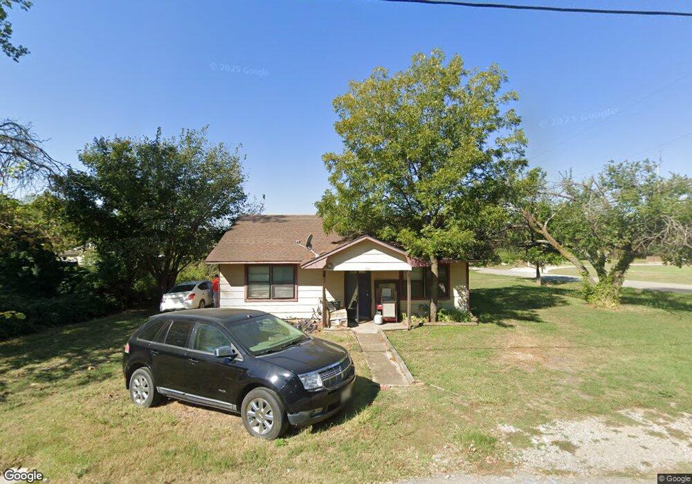 412 N Texas St, Celina, TX 75009 - photo 1