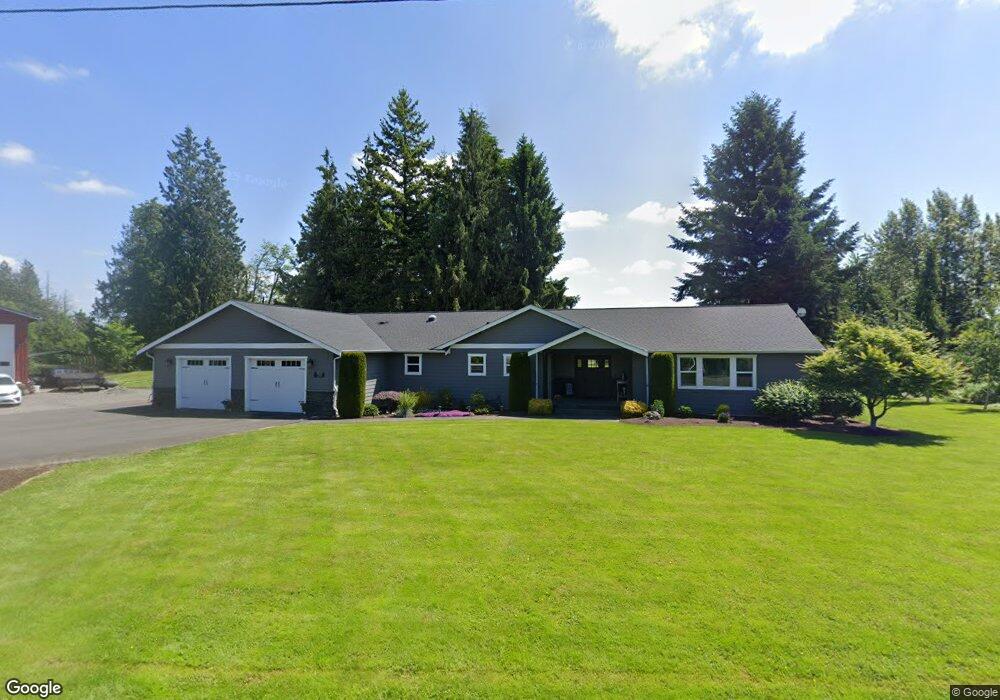 9414 Axlund Rd, Lynden, WA 98264 - photo 1