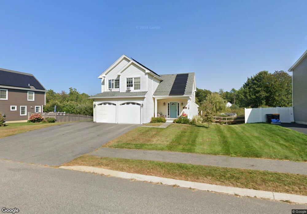 9 Owens Way, Scarborough, ME 04074 - photo 1