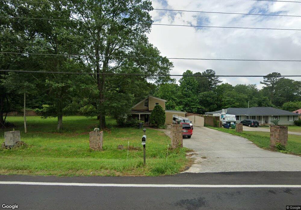 2099 McDaniels Bridge Rd SW, Lilburn, GA 30047 - photo 1