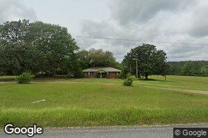 1168 Strengthford Cooley Rd, Waynesboro, MS 39367