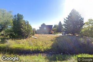 10480 N Uintah Canyon Rd, Neola, UT 84053
