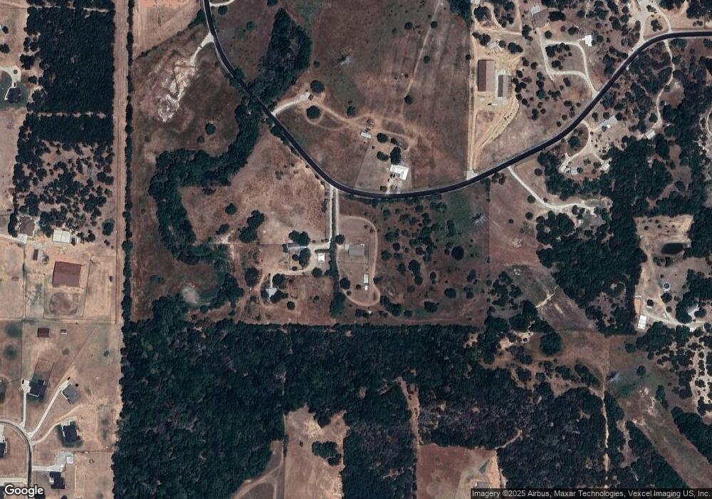 228 Brown Creek Rd, Weatherford, TX 76085 - photo 1