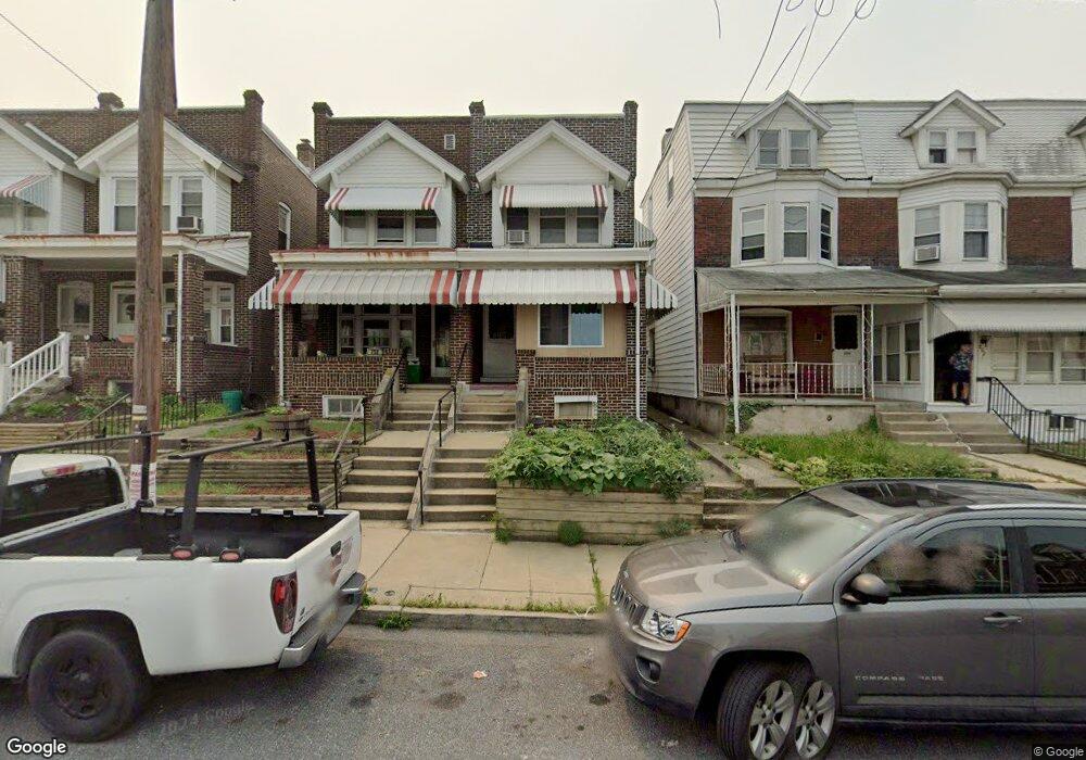 256 E Fairview St, Allentown, PA 18109 - photo 1