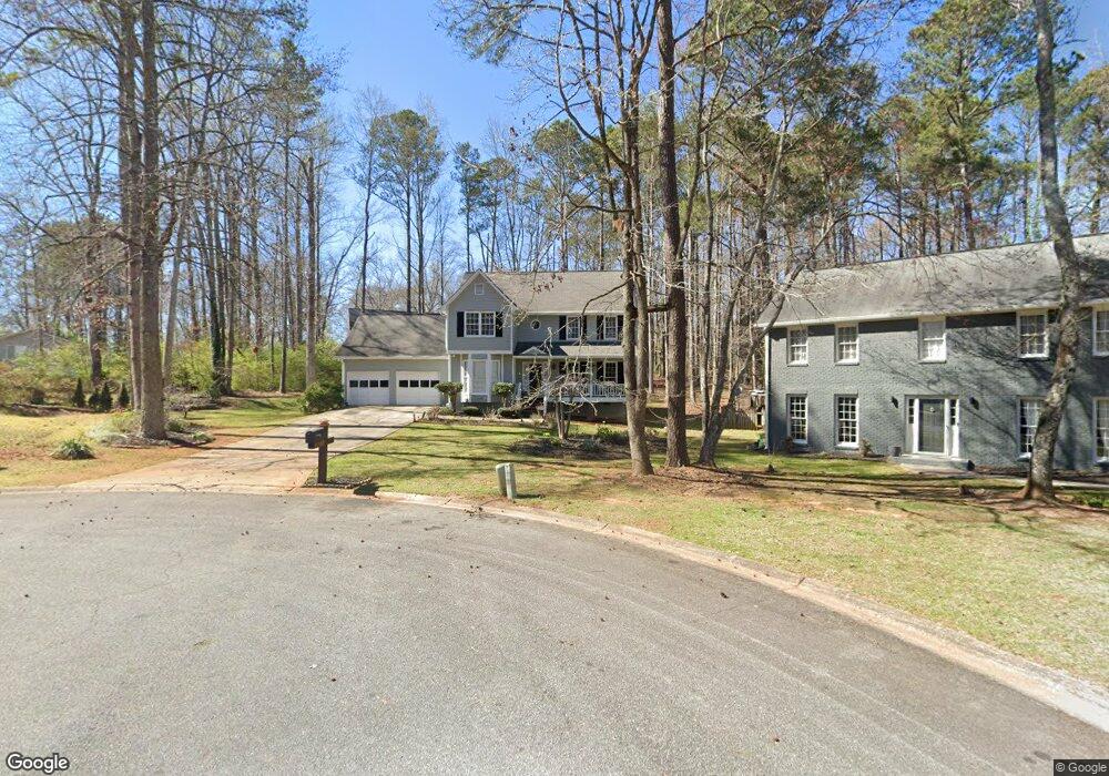 1200 Chris Ln SW unit 1, Mableton, GA 30126 - photo 1