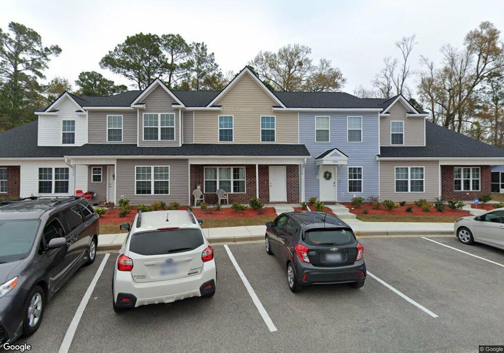 2728 Mercer Dr, Conway, SC 29526 - photo 1