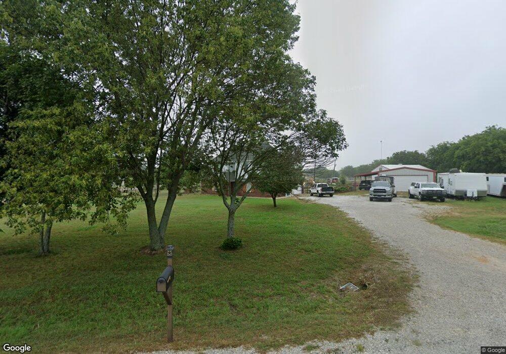 115 Red Baron Dr, Rhome, TX 76078 - photo 1