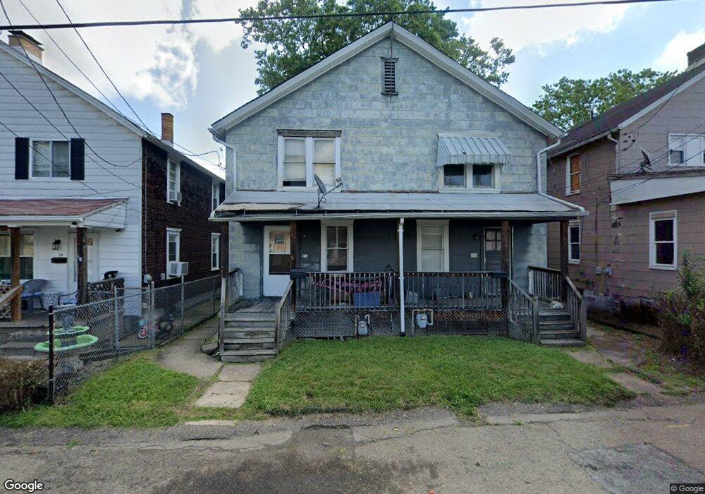 212 Jarvis St unit 214, Aliquippa, PA 15001 - photo 1