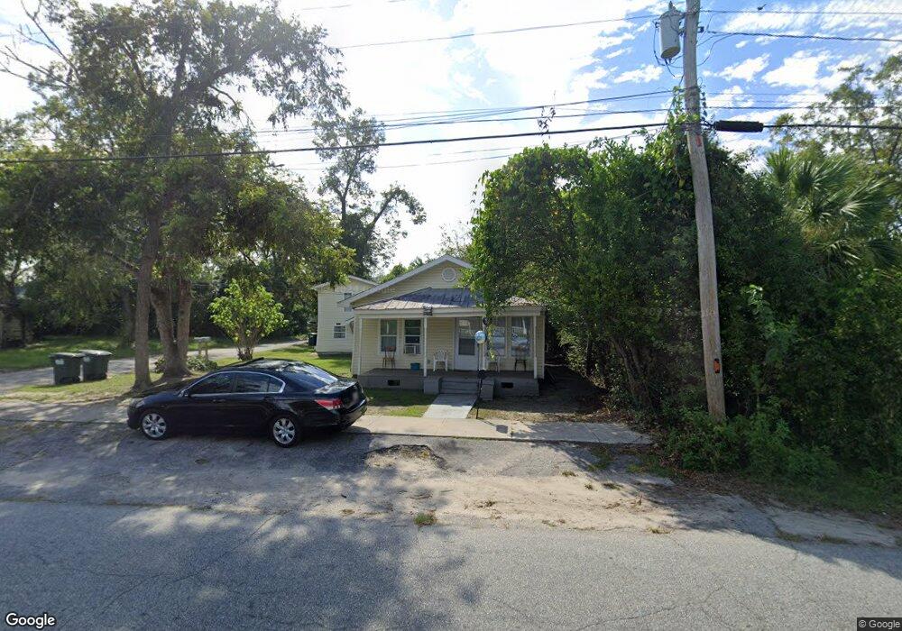 913 S Washington St, Quitman, GA 31643 - photo 1