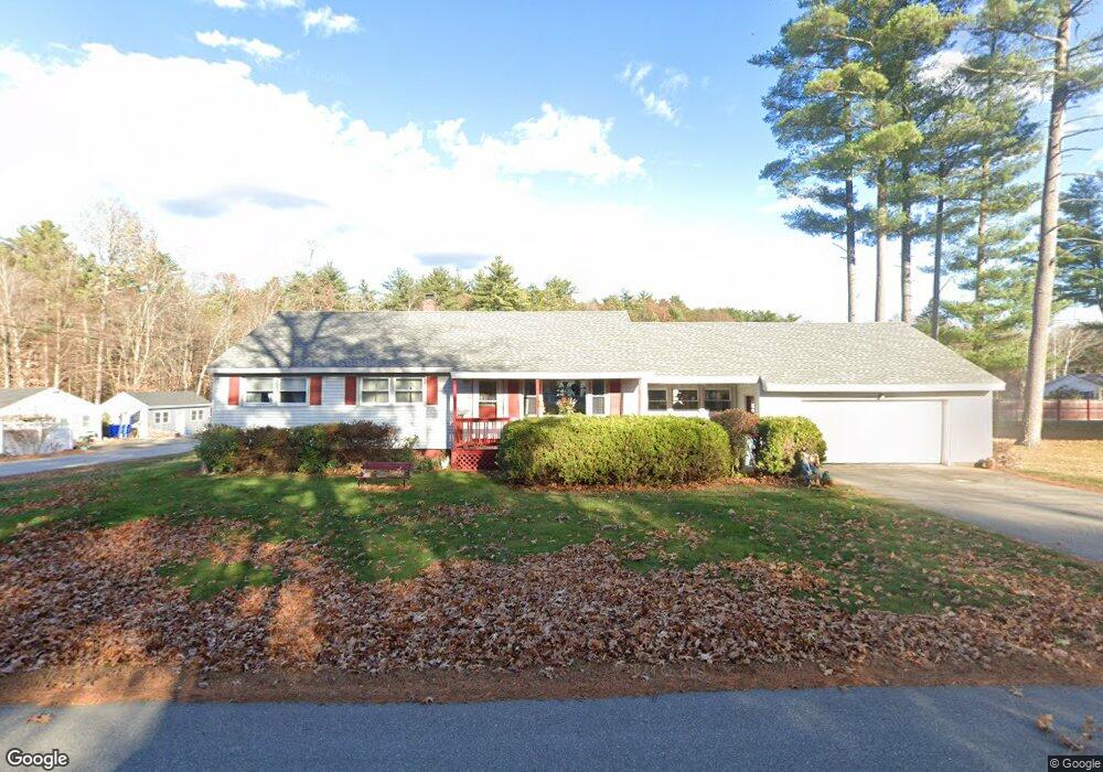 112 Folly Mill Rd, Seabrook, NH 03874 - photo 1