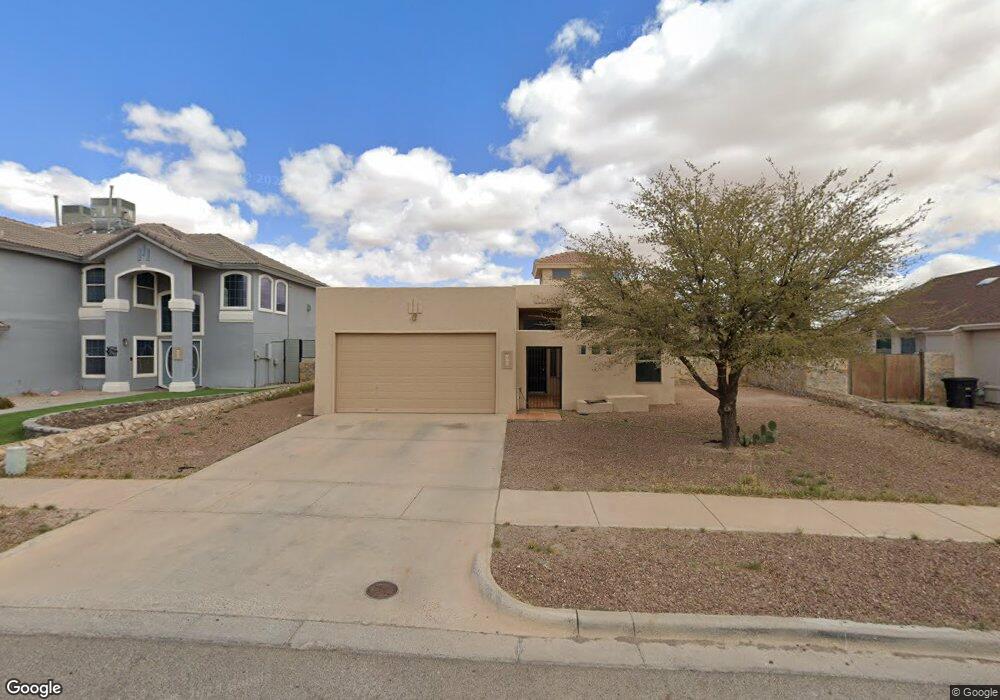 416 Glenosa Dr unit 1, El Paso, TX 79928 - photo 1