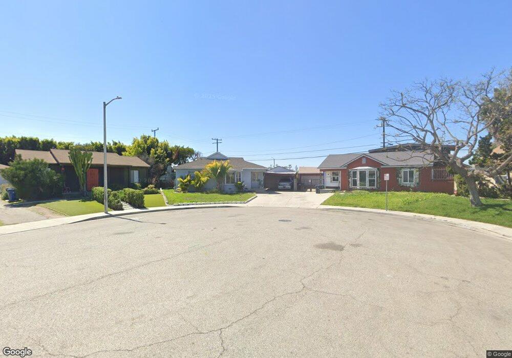 1104 E 124th St, Los Angeles, CA 90059 - photo 1