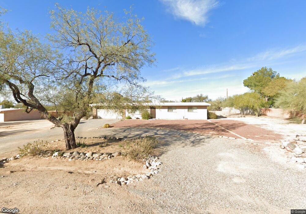 210 W Rolling Hills St, Tucson, AZ 85704 - photo 1