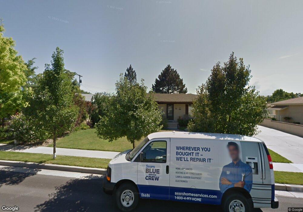 187 W Marquette Dr, Midvale, UT 84047 - photo 1