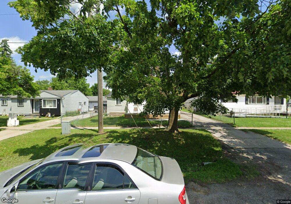 3513 Lippincott Blvd, Flint, MI 48507 - photo 1