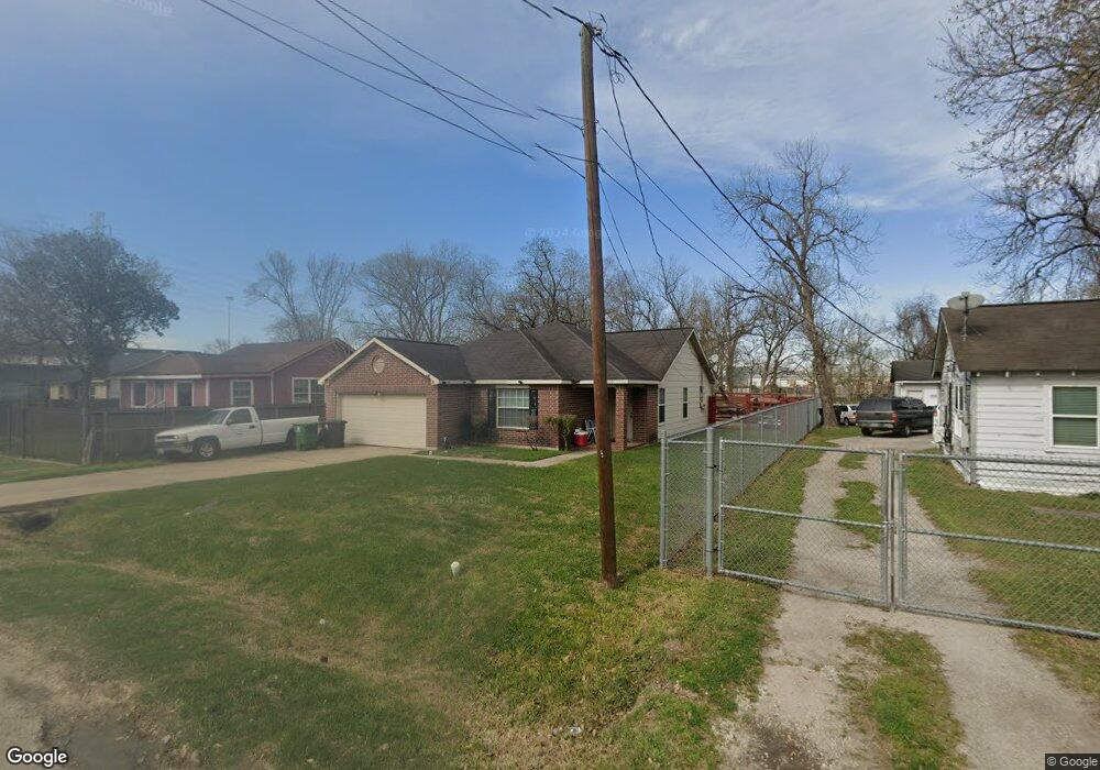 1805 Westford St, Houston, TX 77093 - photo 1