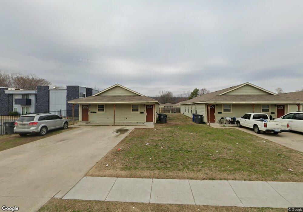 6026 S Newport Ave, Tulsa, OK 74105 - photo 1
