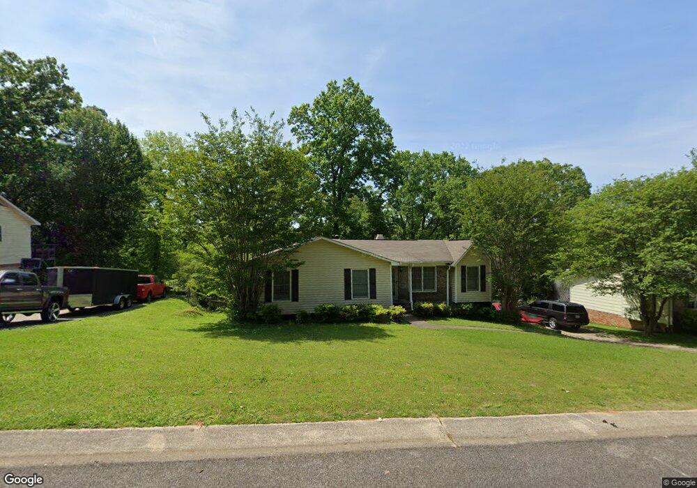 2824 7th St NE, Center Point, AL 35215 - photo 1