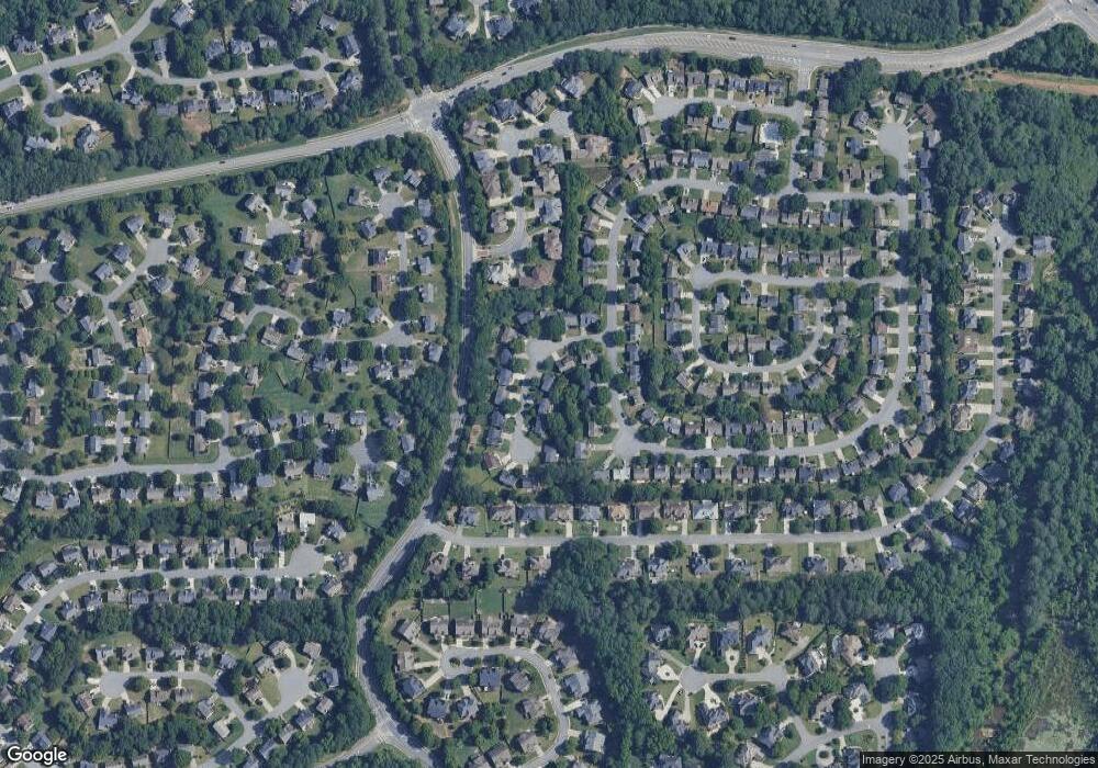 320 Waddington Trail unit 11B, Duluth, GA 30097 - photo 1