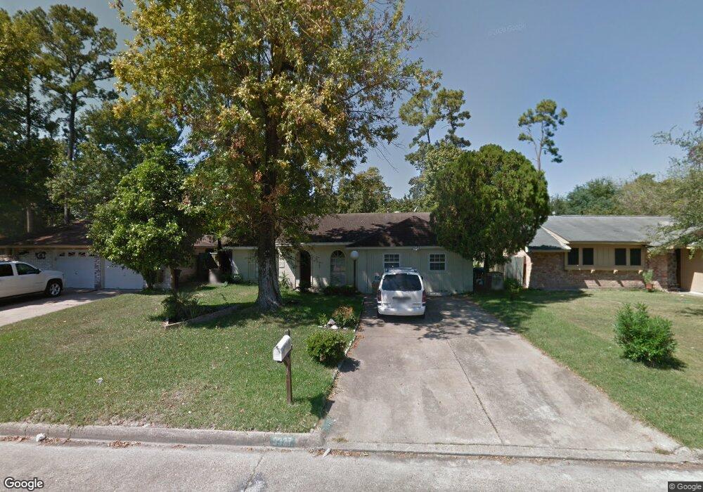 9327 Vanwood St, Houston, TX 77040 - photo 1
