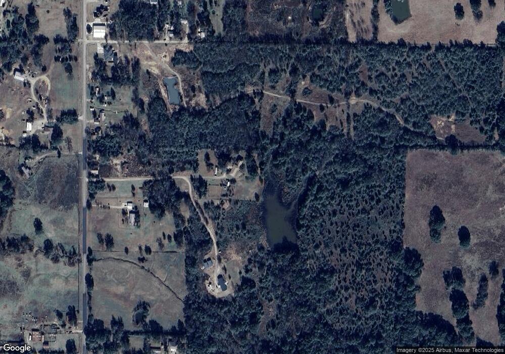 112787 S 4770 Rd, Muldrow, OK 74948 - photo 1