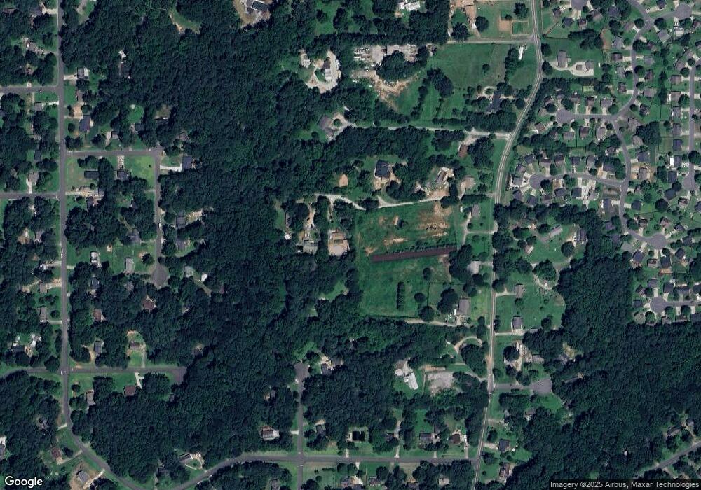 2073 Morgan Rd, Canton, GA 30115 - photo 1