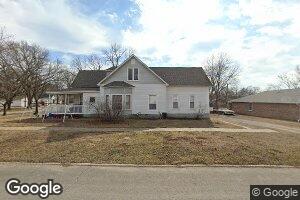 202 E 1st Ave, Caney, KS 67333