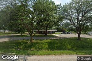 417 N High St, West Lebanon, IN 47991