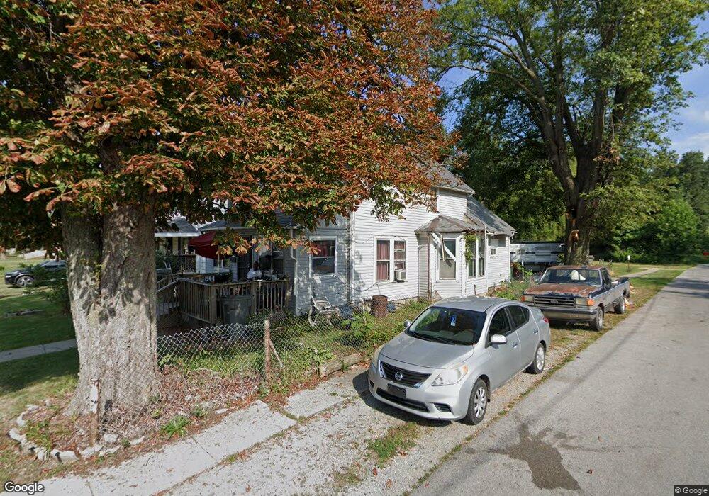 1121 Fairview Ave, Lima, OH 45804 - photo 1