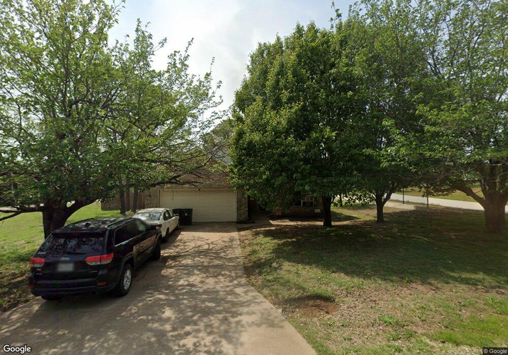 1297 Alta Vista, Denison, TX 75020 - photo 1