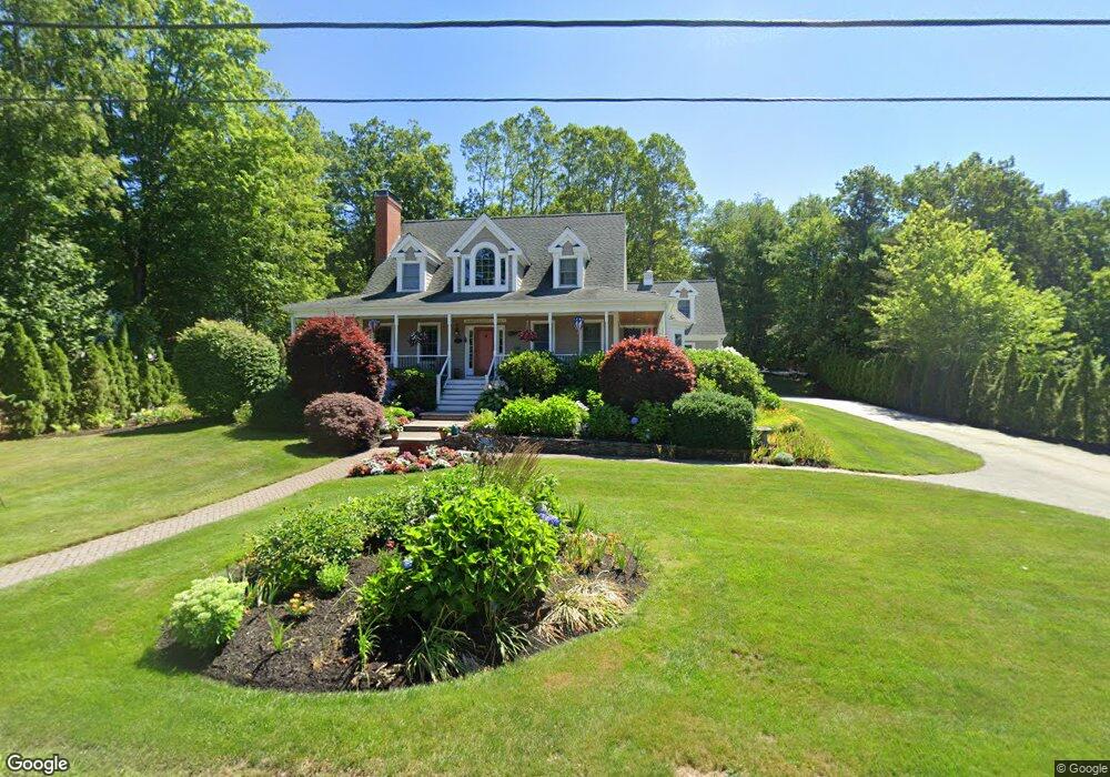 9 Gould Ave, Meredith, NH 03253 - photo 1