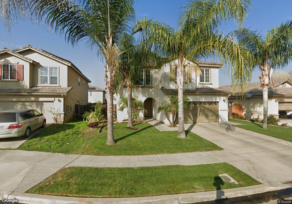 3127 N Schneider Ave; #1244, Fresno, CA 93727 - photo 1