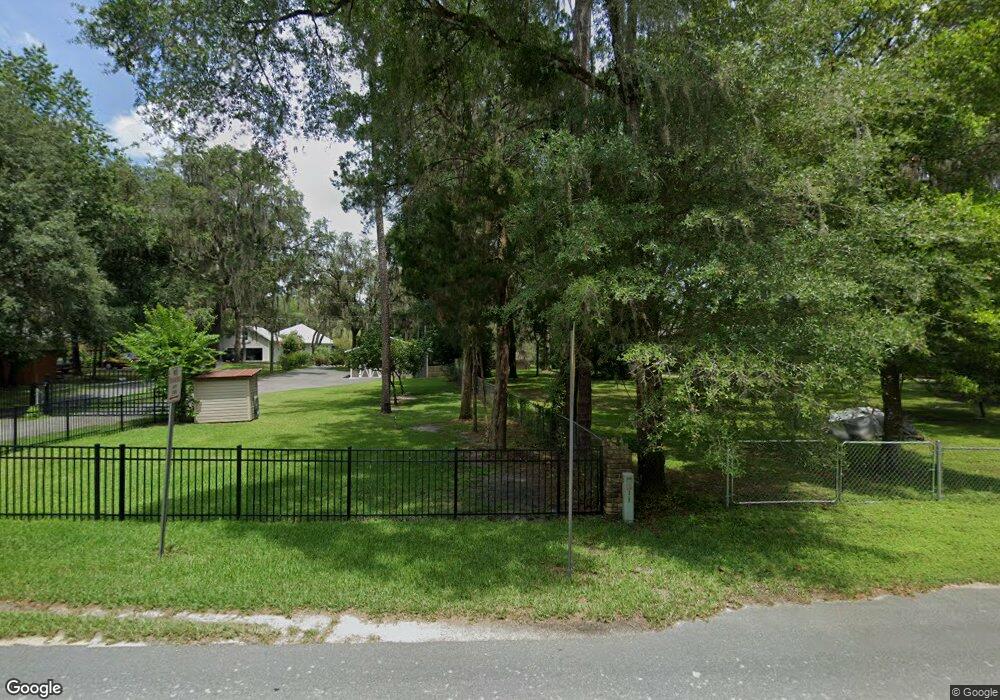 9485 SW 190th Avenue Rd, Dunnellon, FL 34432 - photo 1