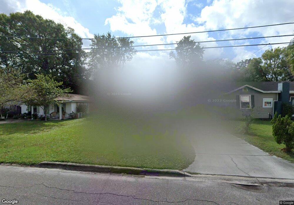 4746 Lawnview St, Jacksonville, FL 32205 - photo 1