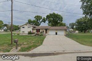 670 W Grant St, West Point, NE 68788
