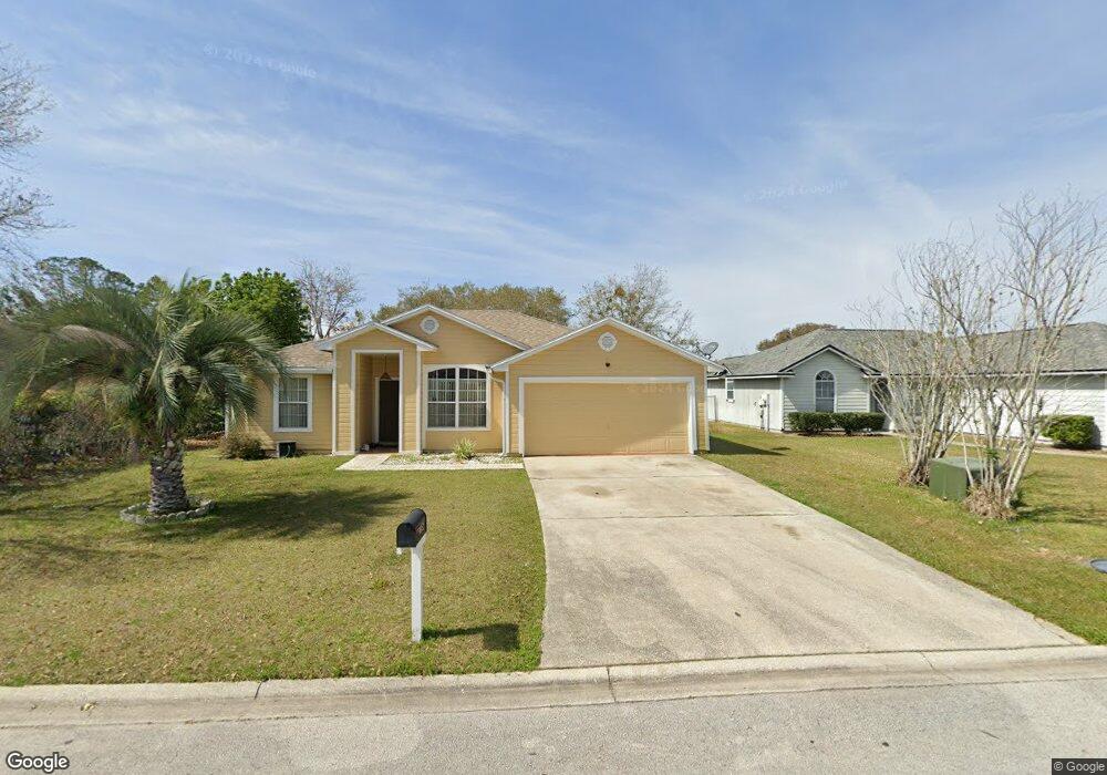 8152 Beatle Blvd, Jacksonville, FL 32244 - photo 1