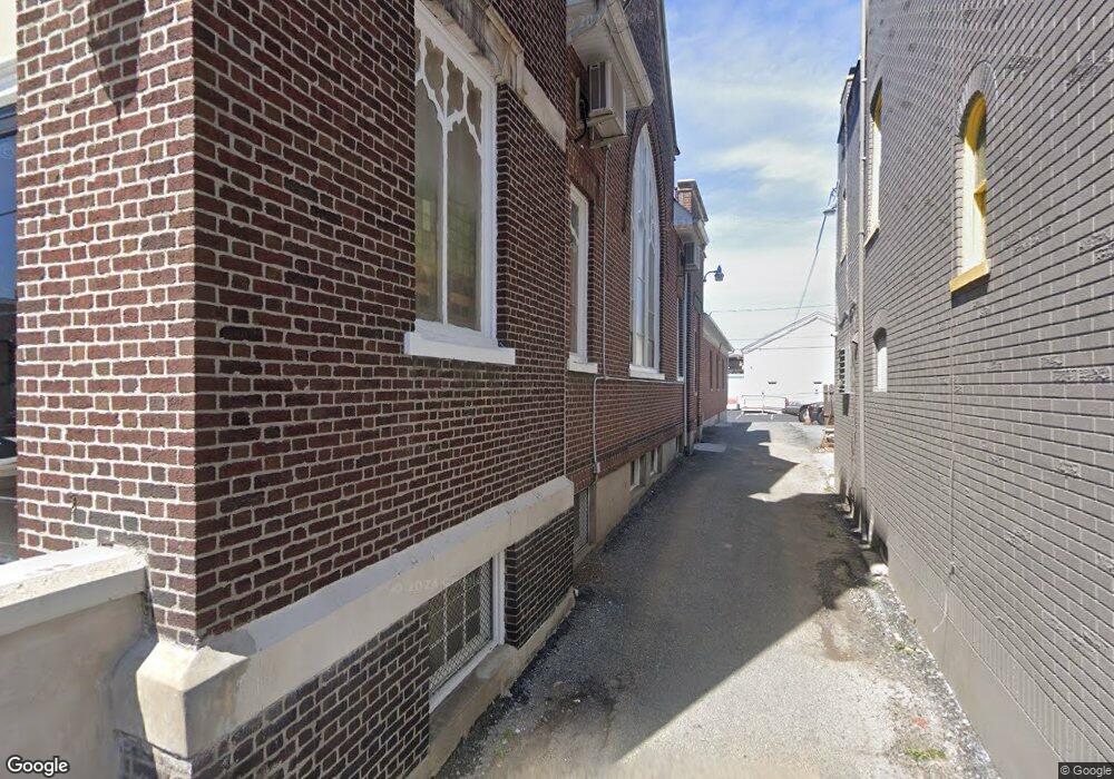 1213 Chew St, Allentown, PA 18102 - photo 1