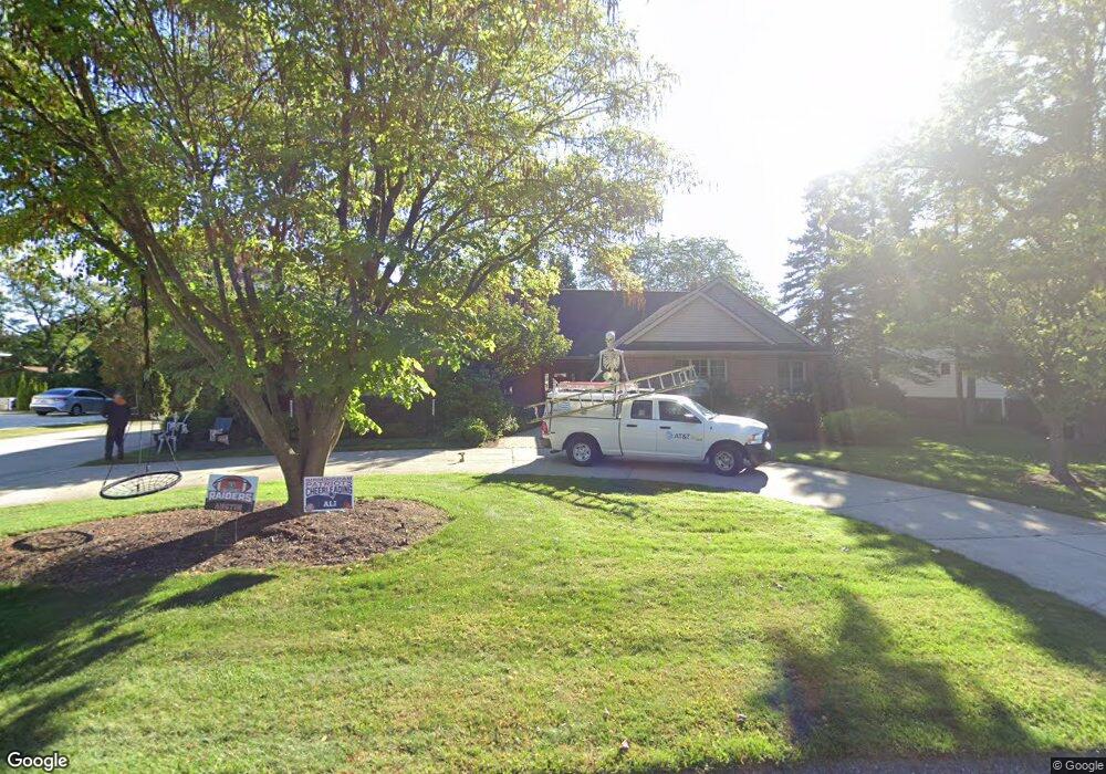 3500 W Bradford Dr unit Bldg-Unit, Bloomfield Hills, MI 48301 - photo 1