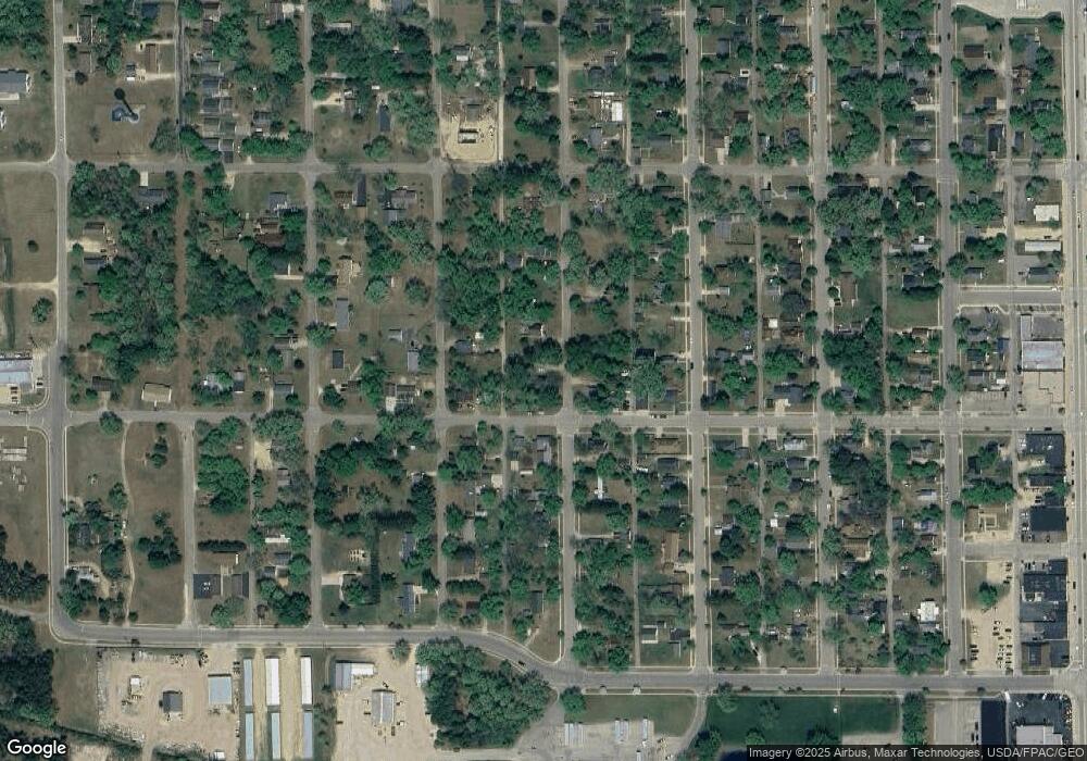 105 N Elm St, Adams, WI 53910 - photo 1