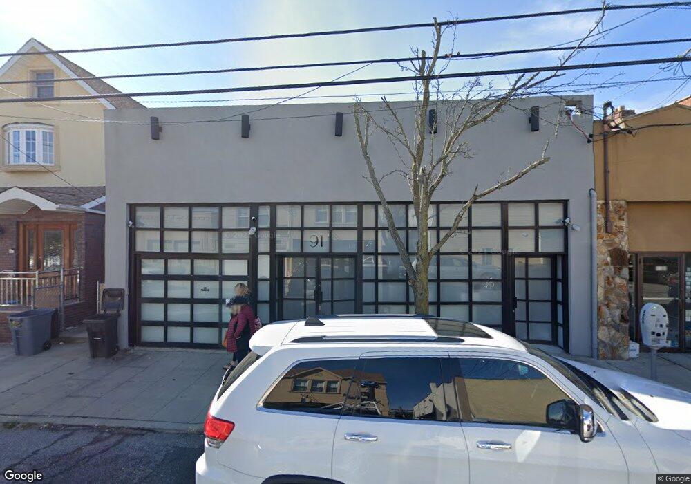 91 Carman Ave, Cedarhurst, NY 11516 - photo 1