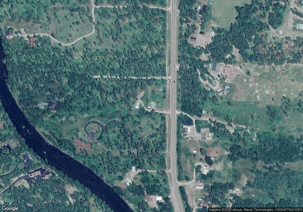 11357 Mt Highway 83, Bigfork, MT 59911 - photo 1