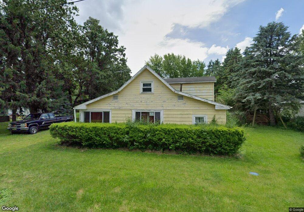 20725 Sycamore St, Weston, OH 43569 - photo 1