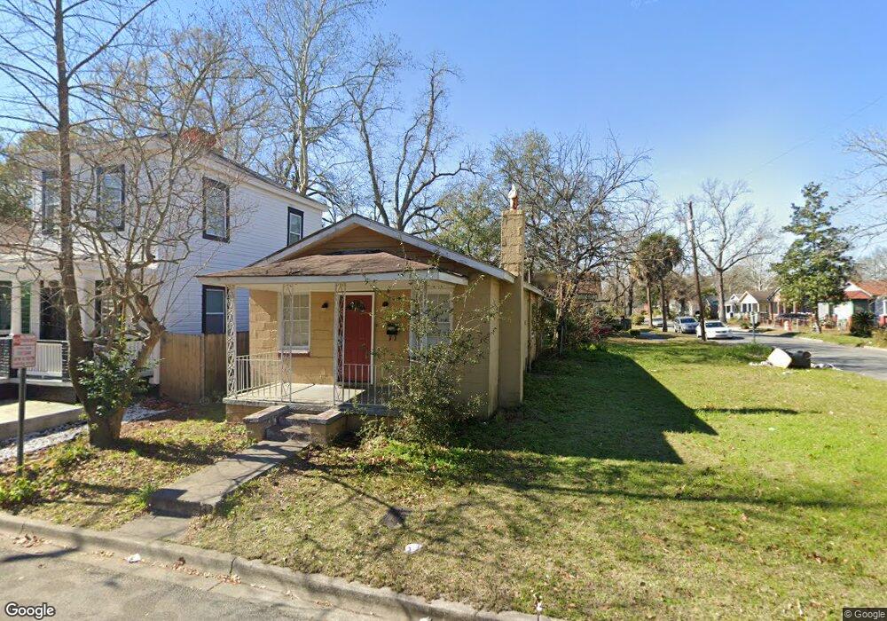 1603 Grove St, Savannah, GA 31401 - photo 1