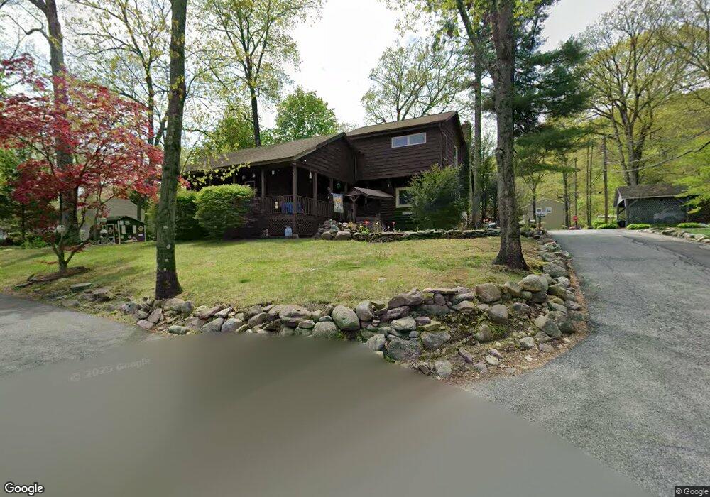 21 Seneca Trail, Oak Ridge, NJ 07438 - photo 1