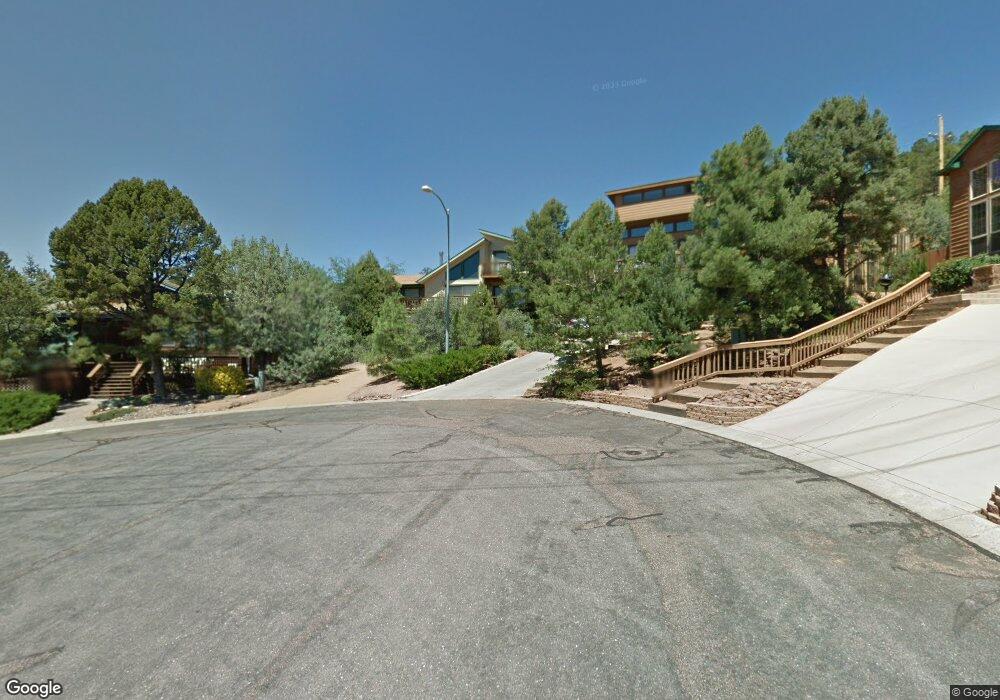 1106 N Bavarian Way, Payson, AZ 85541 - photo 1