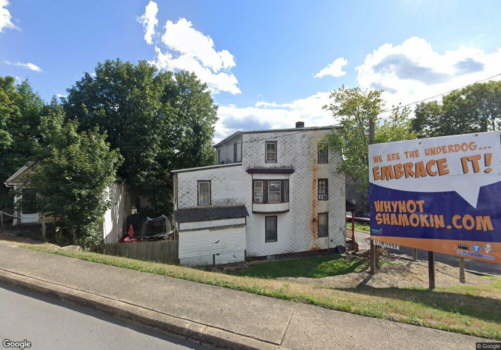 713 N Pearl St, Shamokin, PA 17872 - photo 1