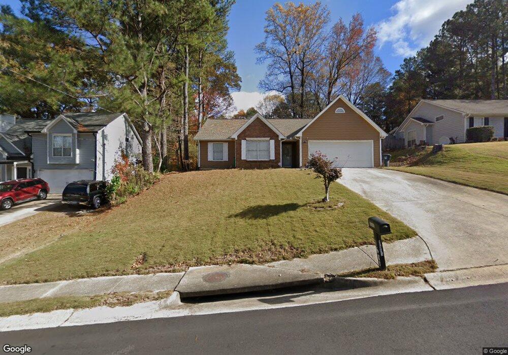 1705 McKendree Lake Dr unit 1, Lawrenceville, GA 30043 - photo 1