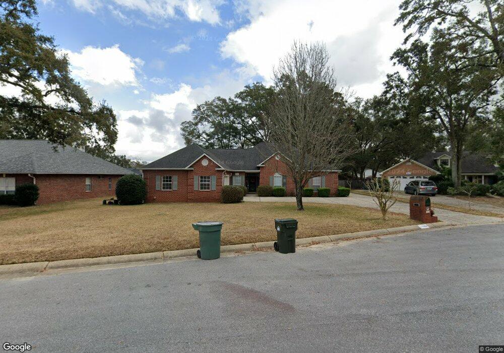 7404 Odell Ln, Pensacola, FL 32526 - photo 1