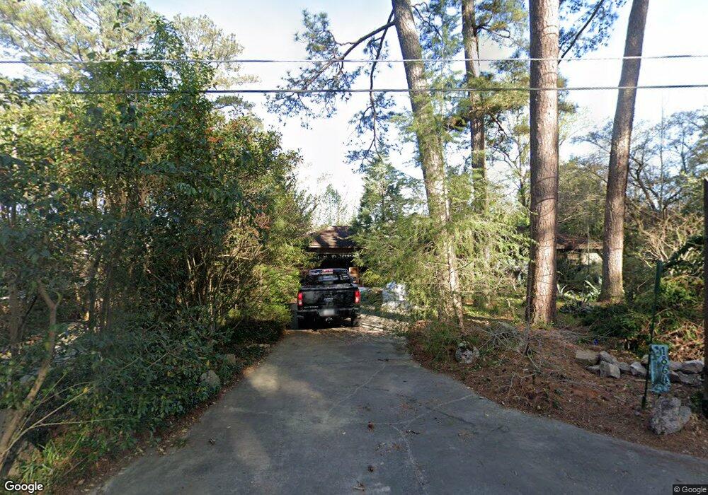 1864 Waverland Cir, Macon, GA 31211 - photo 1